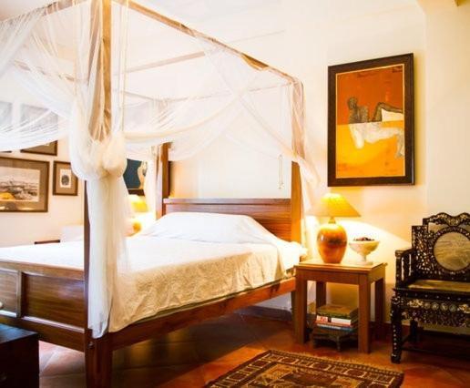 1265 Crescent Villa Candolim Ngoại thất bức ảnh