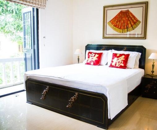 1265 Crescent Villa Candolim Phòng bức ảnh