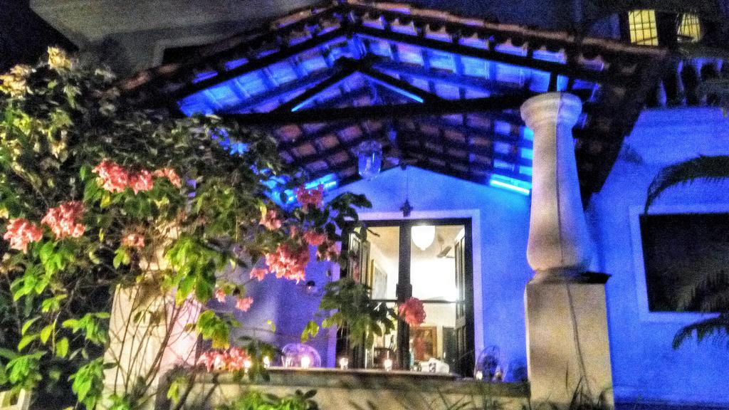 1265 Crescent Villa Candolim Ngoại thất bức ảnh