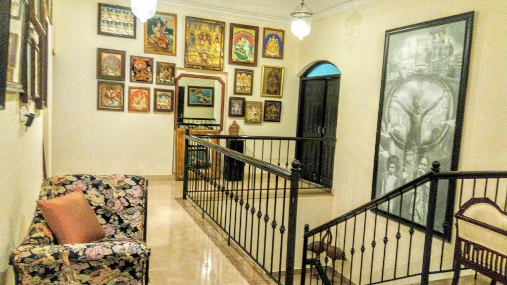 1265 Crescent Villa Candolim Ngoại thất bức ảnh