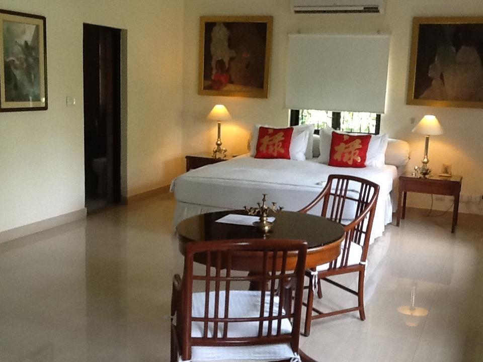 1265 Crescent Villa Candolim Ngoại thất bức ảnh
