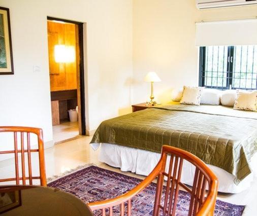 1265 Crescent Villa Candolim Ngoại thất bức ảnh
