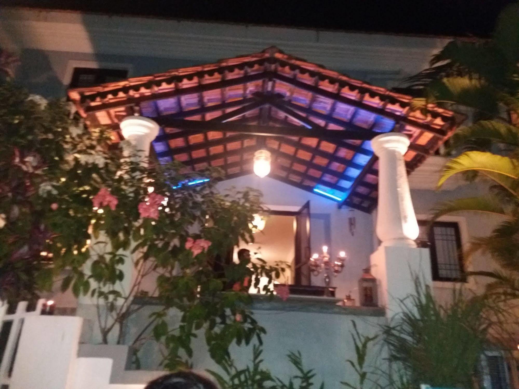 1265 Crescent Villa Candolim Ngoại thất bức ảnh