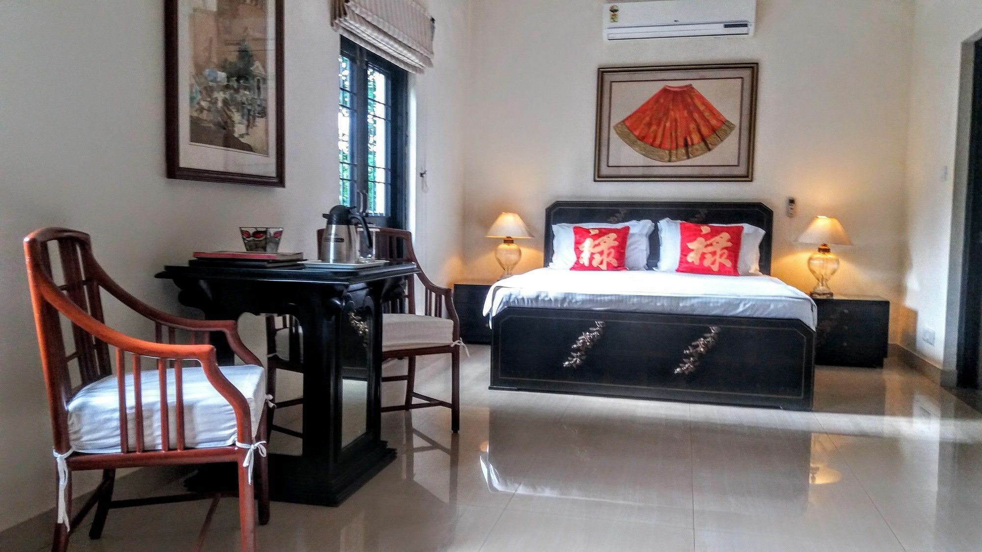 1265 Crescent Villa Candolim Ngoại thất bức ảnh